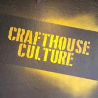 Crafthouse Culture Logo