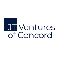JT Ventures of Concord Logo
