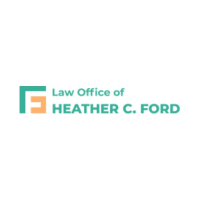 Law Office of Heather C. Ford Logo