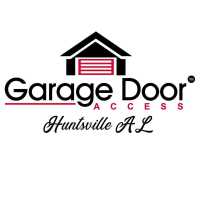 Garage Door Access of Huntsville Logo