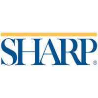 Marco Gonzalez, MD - Sharp Rees-Stealy Otay Ranch Logo