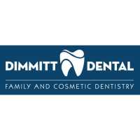 Dimmitt Dental Logo