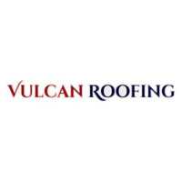 Vulcan Roofing Logo