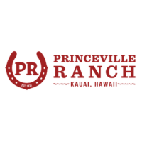 Princeville Ranch Logo