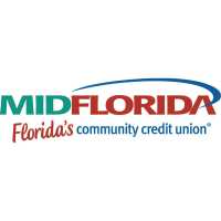 MIDFLORIDA Credit Union Logo