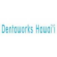 Dentaworks Hawaii Logo