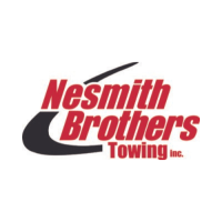 Nesmith Brotherâ€™s Towing Logo
