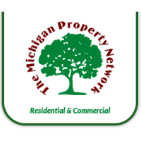 The Michigan Property Network Logo