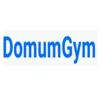 DomumGym Logo