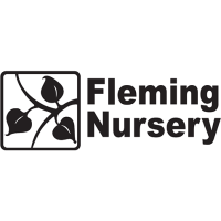 Fleming Nursery Logo