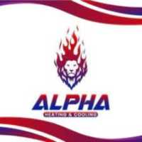 Alpha Heating & Cooling Llc Logo