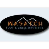 Wasatch Foot and Ankle Institute Logo