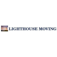 Lighthouse Moving Logo