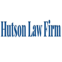 The Hutson Law Firm LLC Logo