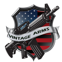 Vintage Arms Inc, & Vintage Arms training Center Llc Logo