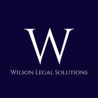 Wilson Legal Solutions Logo