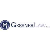 GessnerLaw, PLLC Logo