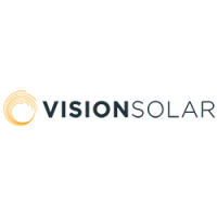 VISION SOLAR Logo