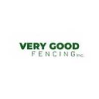 Very Good Fencing Inc Logo