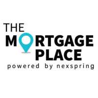 The Mortgage Place, LLC Logo