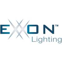 Exxon Lighting Corporation Logo
