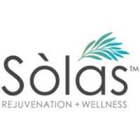 Slas Rejuvenation + Wellness Logo