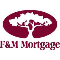 F&M Mortgage Staunton Logo