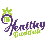 The Healthy Buddah 2 Logo