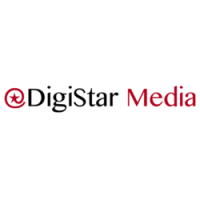 DigiStar Media Logo