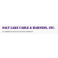 Salt Lake Cable & Harness Logo