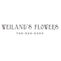 Weiland's Flowers Logo