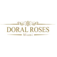 Doral Roses Miami Logo