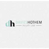 Davies Hothem Injury Law Logo