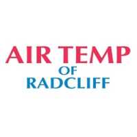 Air Temp Of Radcliff Logo
