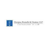 Sbrogna, Brunelle & Donius, LLP Logo