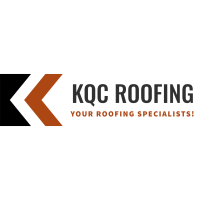 KQC Roofing Logo