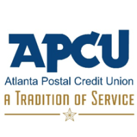 APCU & Center Parc Credit Union Logo