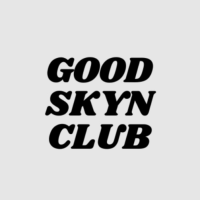 Good Skyn Club Logo