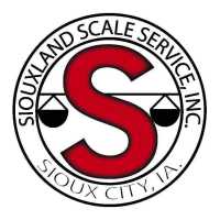 Siouxland Scale Service, Inc. Logo