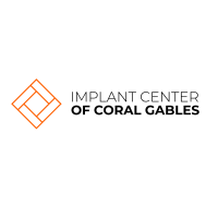 Implant Center of Coral Gables Logo