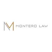 Montero Law Firm Logo