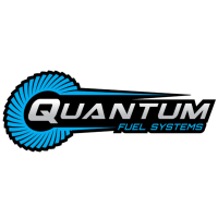 Quantum Fuel Systems Logo