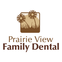Prairie View Family Dental Logo
