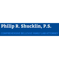 Philip R. Shucklin, P.S. Logo