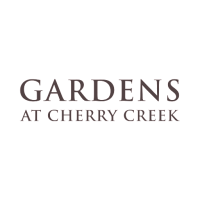 Gardens at Cherry Creek Apartments Logo