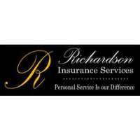 Richardson Insurance Services Logo