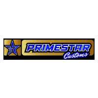 Prime Star Customs Logo