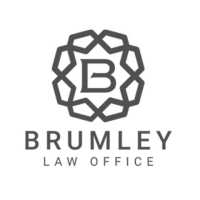Brumley Law Offices Logo