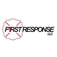 First Response Pressure Washing Logo