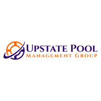 Upstate Pool Management Group Logo